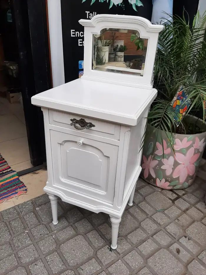 Mueble 8 - Después
