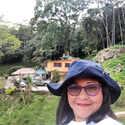 María Fernanda